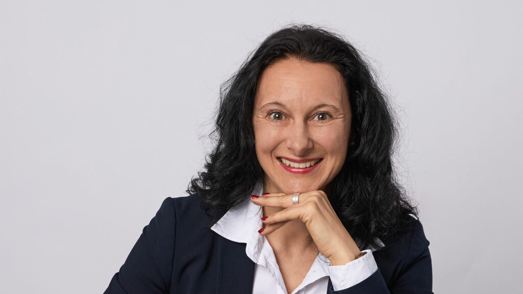 SLK GmbH - Immobiliengesellschaft - Ansprechpartner - Jana Schönemann